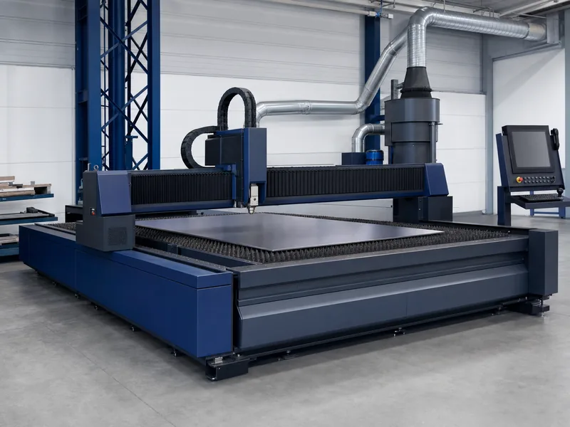 Fabrication Machinery