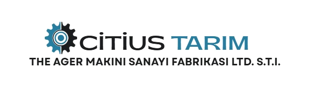 Citius Tarim Logo